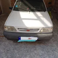 فروش پراید ۹۰