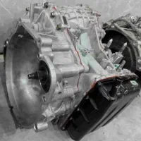 تعمیرگیربکس آریزو5،تیگو5،mwm x33،آماده نصب
