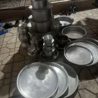 ظروفروحی|ظروف پختوپز|زنجان, |دیوار