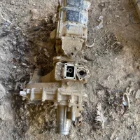 گیربکس پاژن