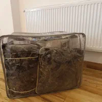 روتختی دو نفره کاملا نو خارجی