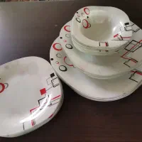 ظرف سرویس اکروپال