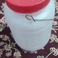 دبه کوچک و تمیز