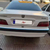 پرشیامدل ۸۹ دوگانه شرکتی