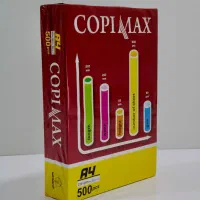 کاغذ A4 مارک کپی مکس 80گرم