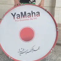 طبل یاماها
