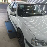 پارس 94|خودرو سواری و وانت|رفسنجان, |دیوار