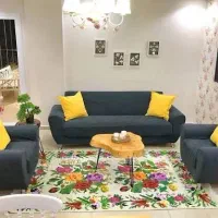 فروش-واحد-57متری-با-نمای-تراورتن