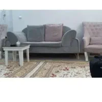 مبل۶نفره طوسی