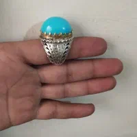 فیروزه کرمان عتیقه