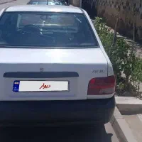 پراید 89|خودرو سواری و وانت|مشهد, شفا|دیوار