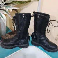 یه جفت کفش دخترونه سایز 31