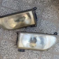 وسایل پراید