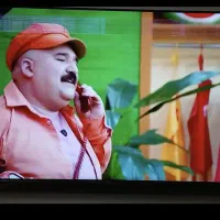 تلوزیون 58جی پلاس