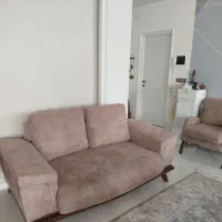 مبل راحتی هفت نفره