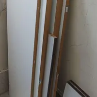 ام دی اف قفسه