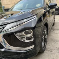 میتسوبیشی اکلیپس ۲۰۲۶ صفر مدارک آماده