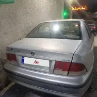 سمند 84 دوگانه