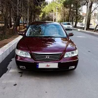 آزرا 2008|خودرو سواری و وانت|کرمان, |دیوار