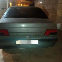 405مدل92|خودرو کلاسیک|چابهار, |دیوار