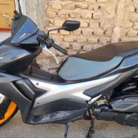 فروش موتور ایروکس شاهین