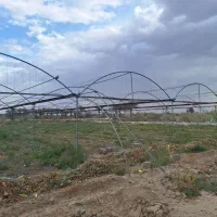 چهاردهنه ۸پایه باپلاستیک ۱سال کاروبخاری بامشعل