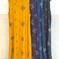 ساحلی/شومیز/مانتو/ست