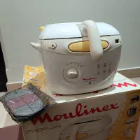 سرخ کن مولینکس