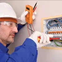 خدمات صفر تا صد برق ساختمان