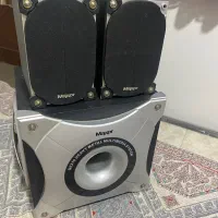 باند Auxخور کاملا سالم