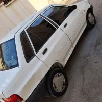 پراید مدل 90
