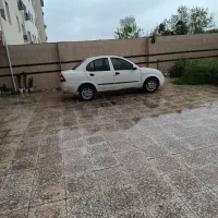 تیبا ۱ مدل ۹۷