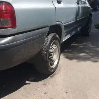 مدل ۸۶|خودرو سواری و وانت|ازنا, |دیوار