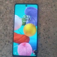 گوشی a51