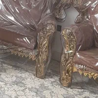 مبل ۷ نفره سلطنتی