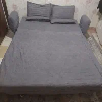 تخت مبل شو