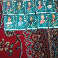 کیمدی|کلکسیون و سرگرمی|طبس, |دیوار