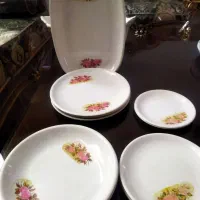 سرویس ملامین