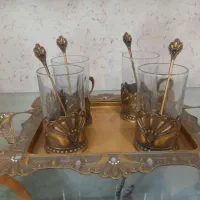ظروف سرو وپذیرایی