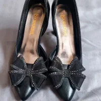 کفش مجلسی زنانه