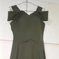 لباس مجلسی دخترانه