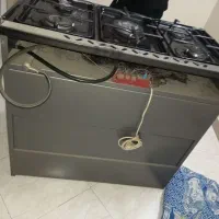 وسایل خانه در حد نو