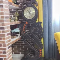 ساعت