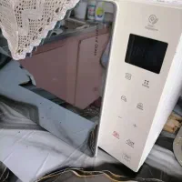 ماکروویو ال جی و معاوضه