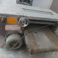 دستگاه نان لواش (پهن کن)