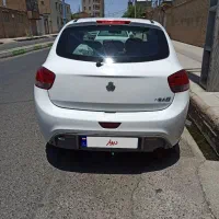 تیبا 2|خودرو سواری و وانت|اندیمشک, |دیوار