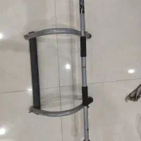 دستگاه دراز نشست و شنا