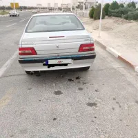 پژو SIXدوست‌داشتنی