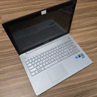 لپ تاپ ایسوس n550 تاچ