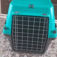باکس حمل سگ